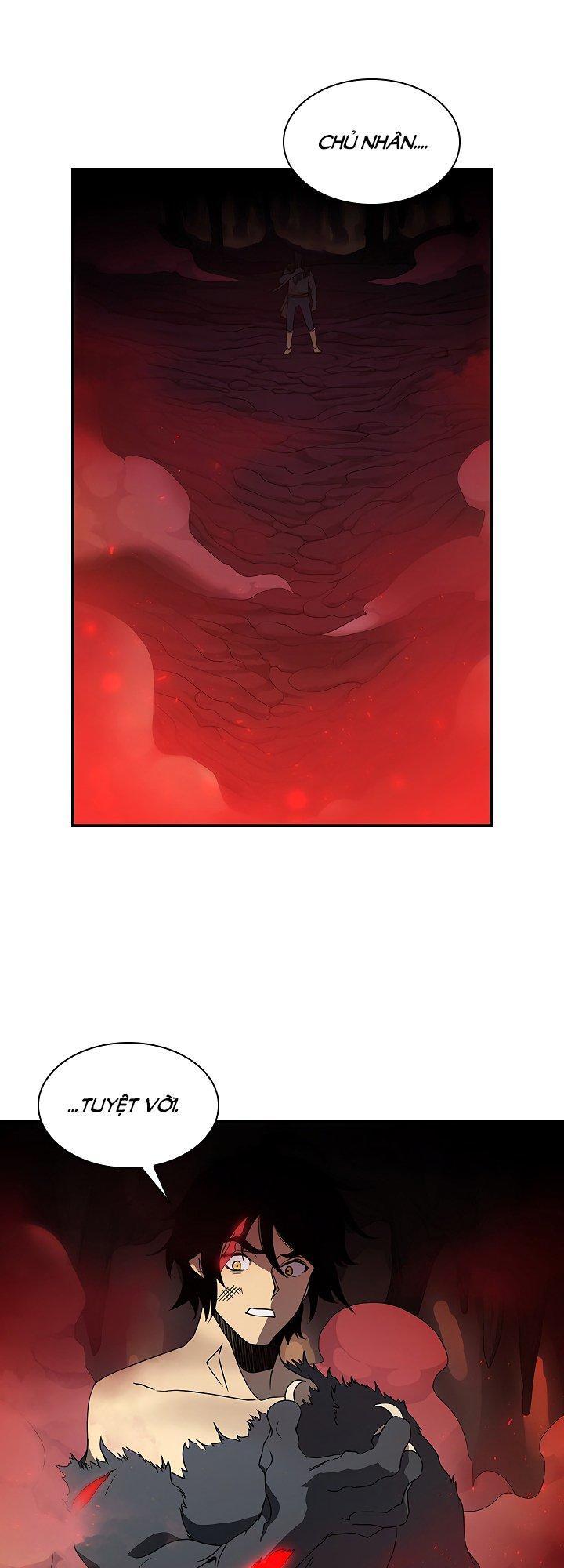 The Dungeon Master Chapter 47 - Trang 2