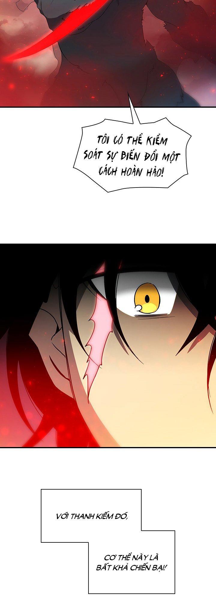 The Dungeon Master Chapter 47 - Trang 2