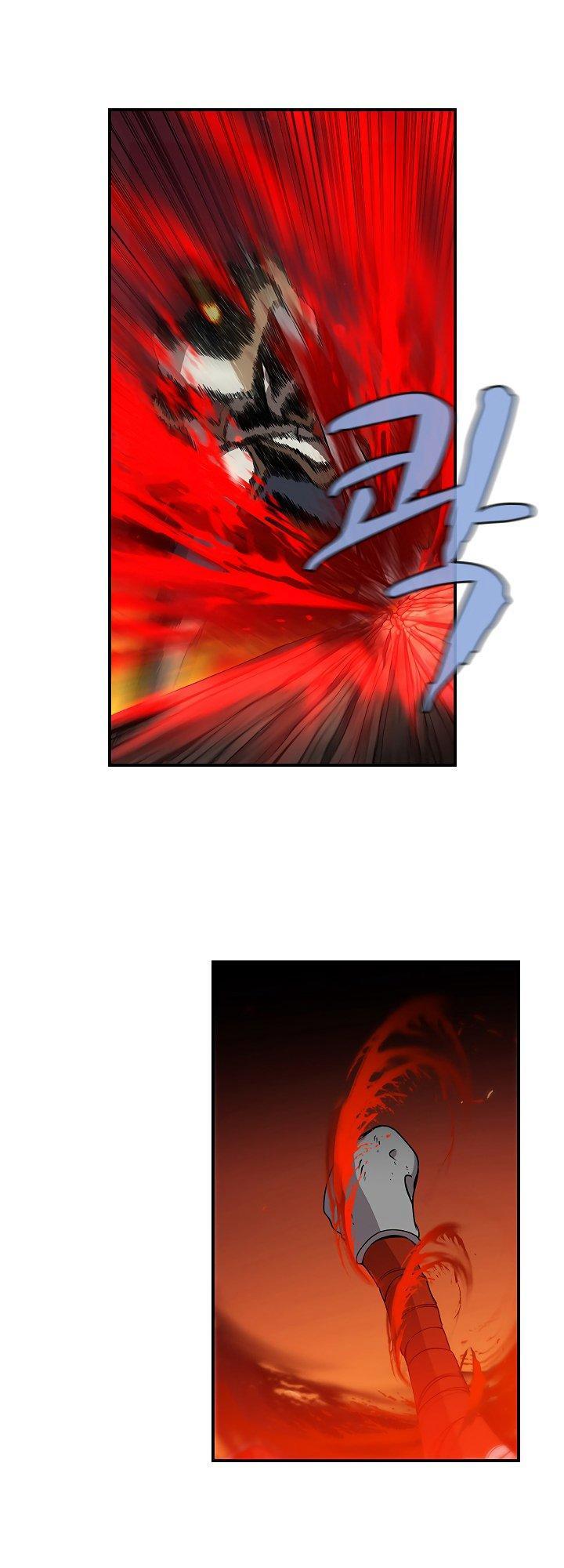 The Dungeon Master Chapter 47 - Trang 2