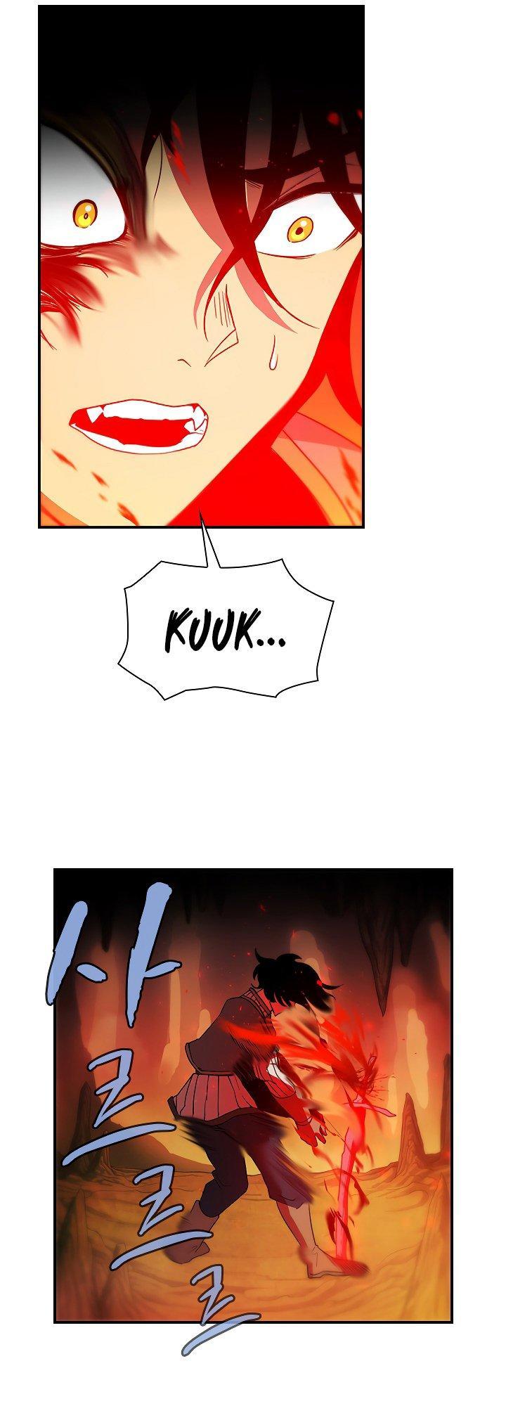 The Dungeon Master Chapter 47 - Trang 2