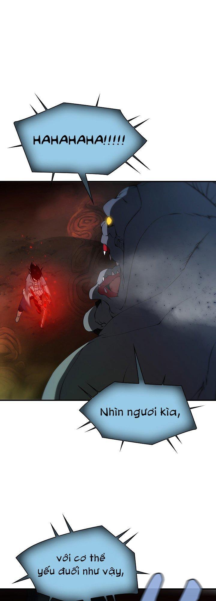 The Dungeon Master Chapter 47 - Trang 2