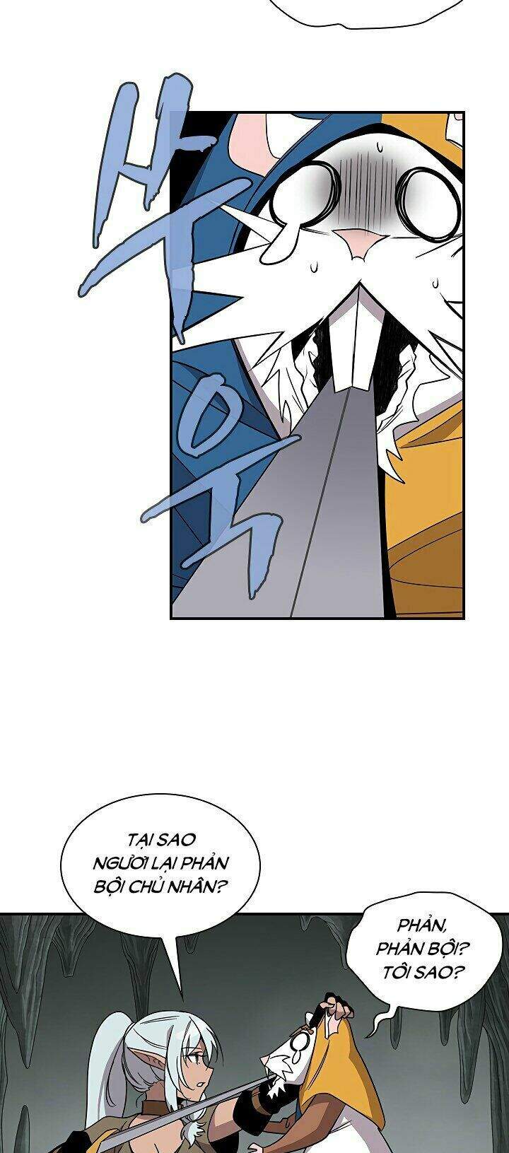 The Dungeon Master Chapter 48 - Trang 2