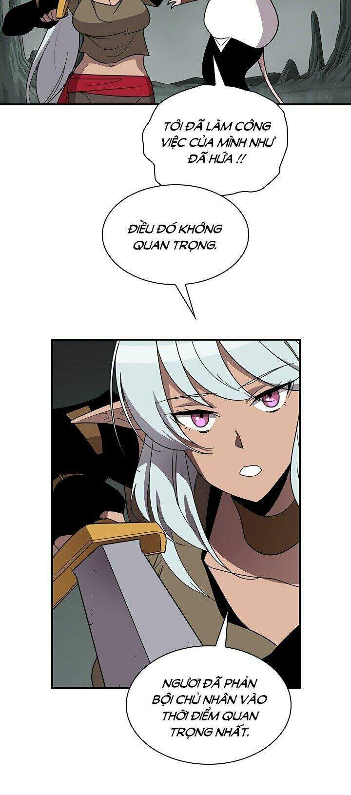 The Dungeon Master Chapter 48 - Trang 2