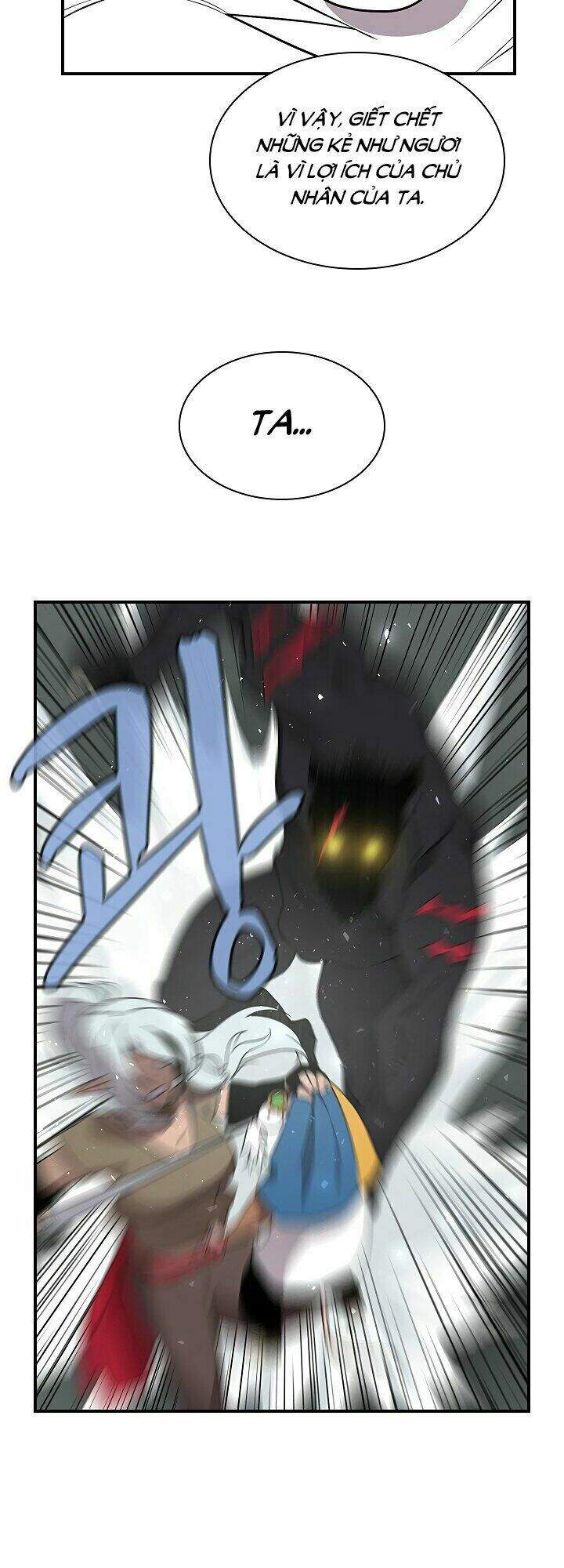 The Dungeon Master Chapter 48 - Trang 2