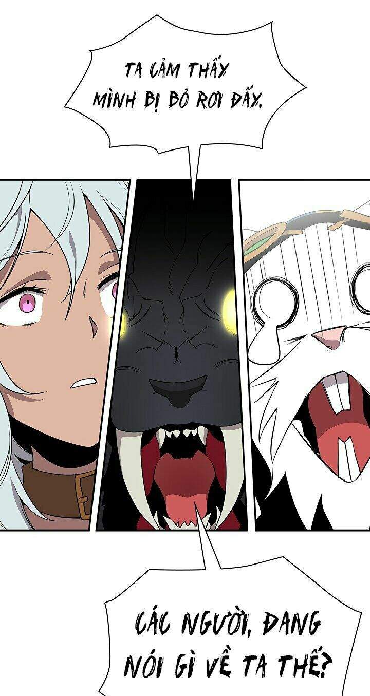 The Dungeon Master Chapter 48 - Trang 2