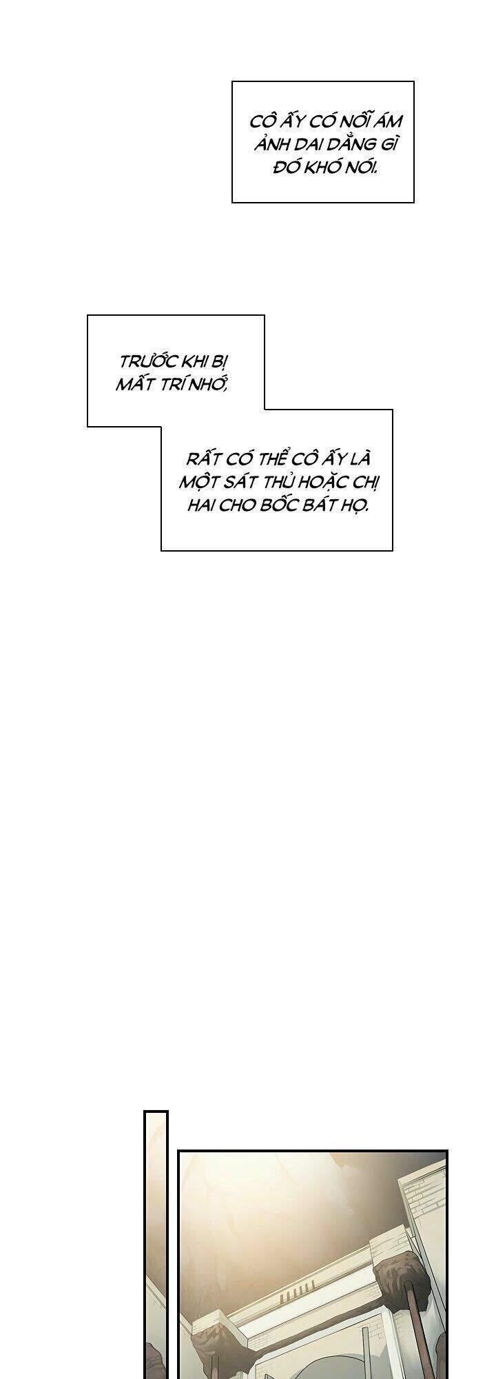 The Dungeon Master Chapter 48 - Trang 2