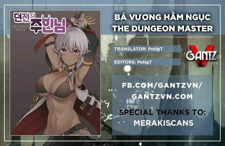 The Dungeon Master Chapter 48 - Trang 2