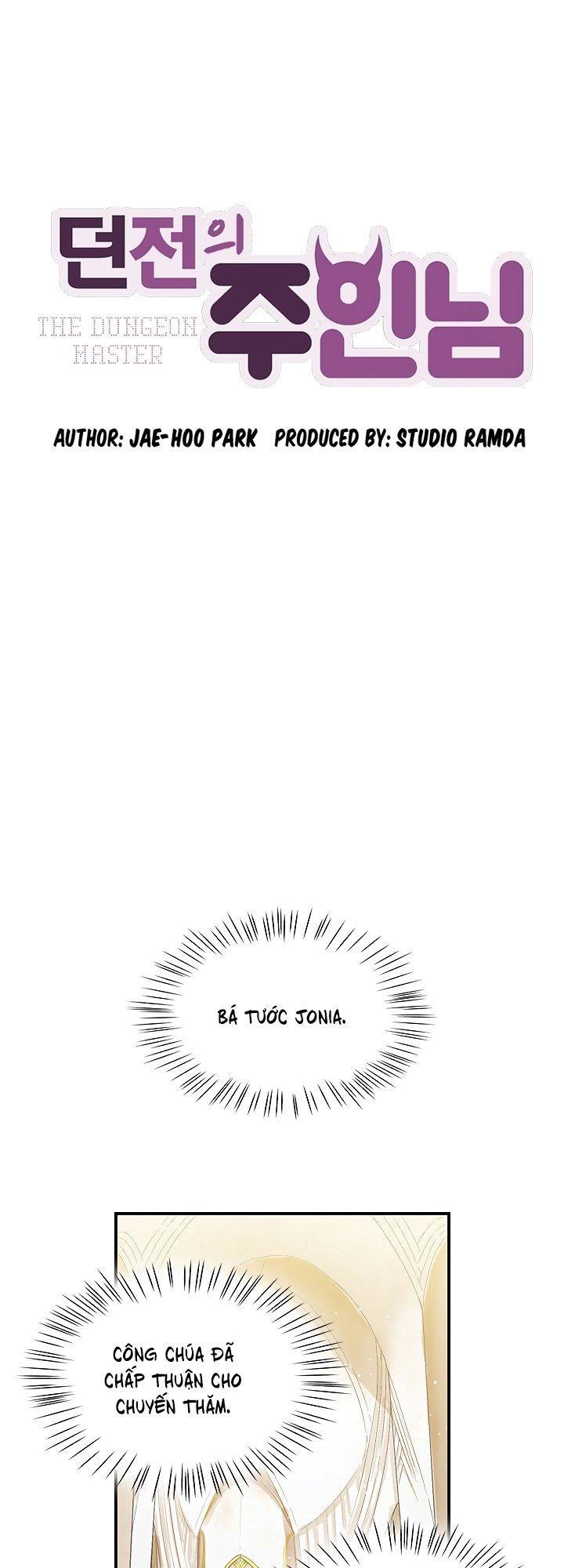 The Dungeon Master Chapter 49 - Trang 2