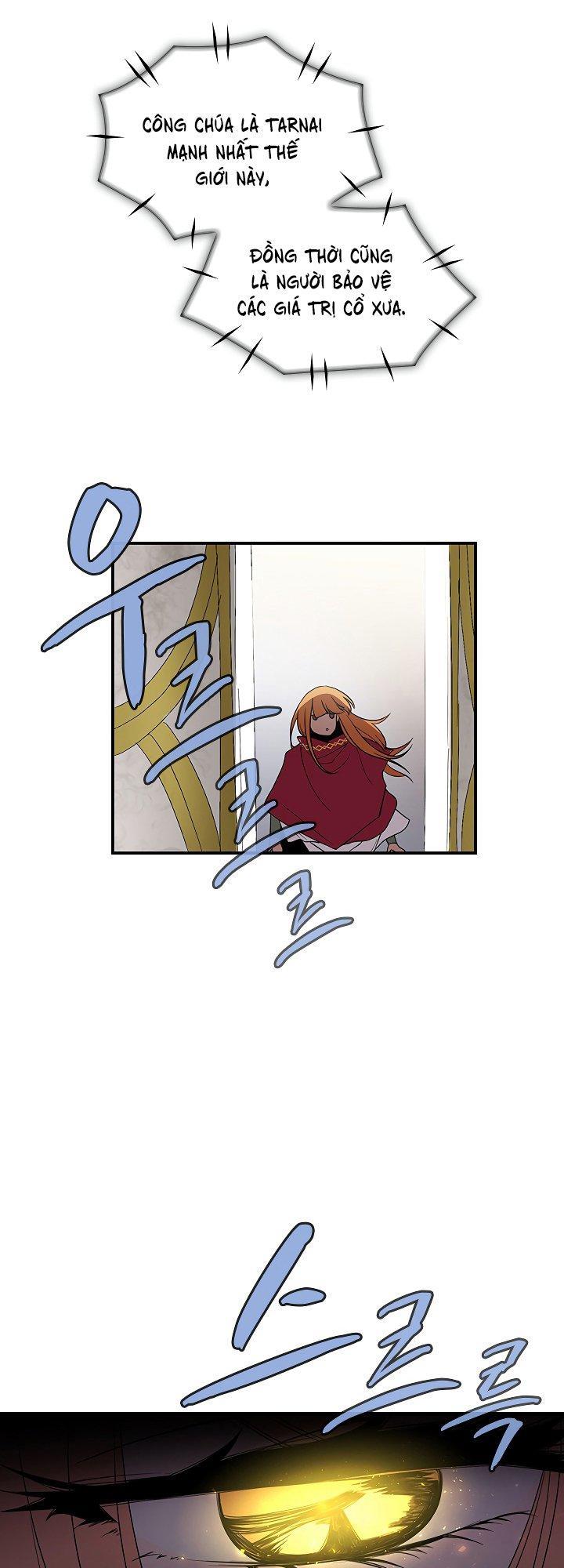 The Dungeon Master Chapter 49 - Trang 2