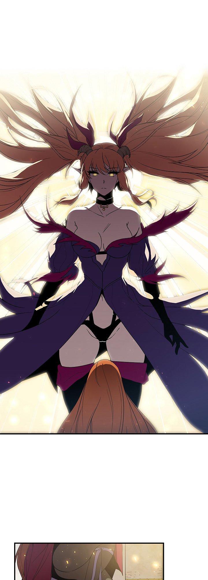 The Dungeon Master Chapter 49 - Trang 2