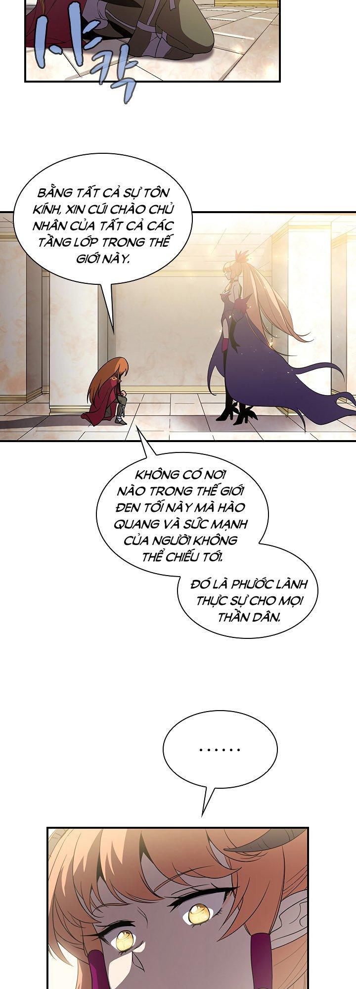 The Dungeon Master Chapter 49 - Trang 2