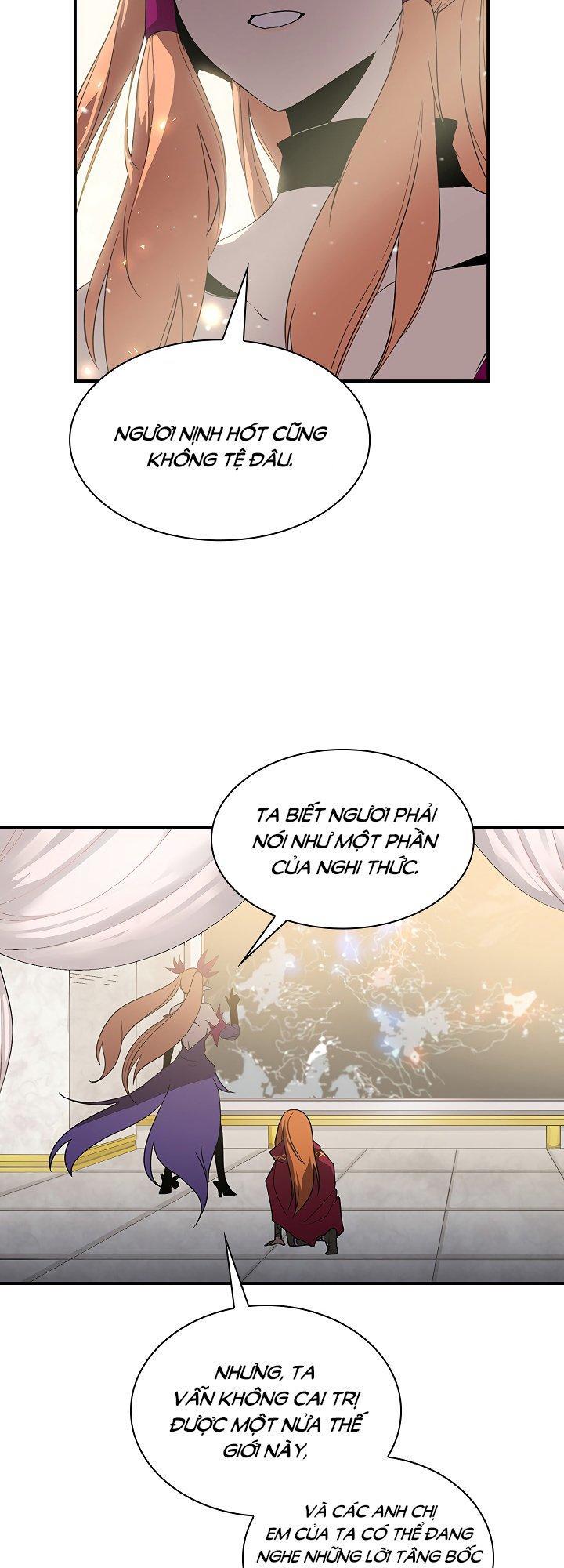 The Dungeon Master Chapter 49 - Trang 2