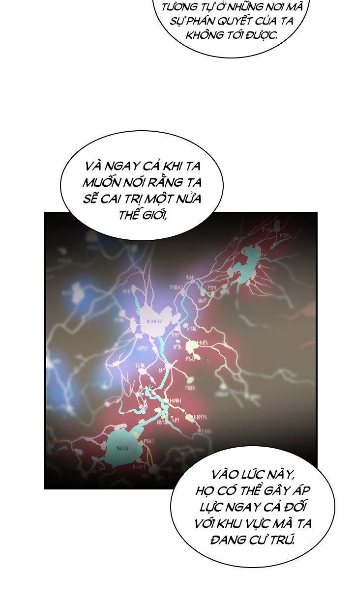 The Dungeon Master Chapter 49 - Trang 2