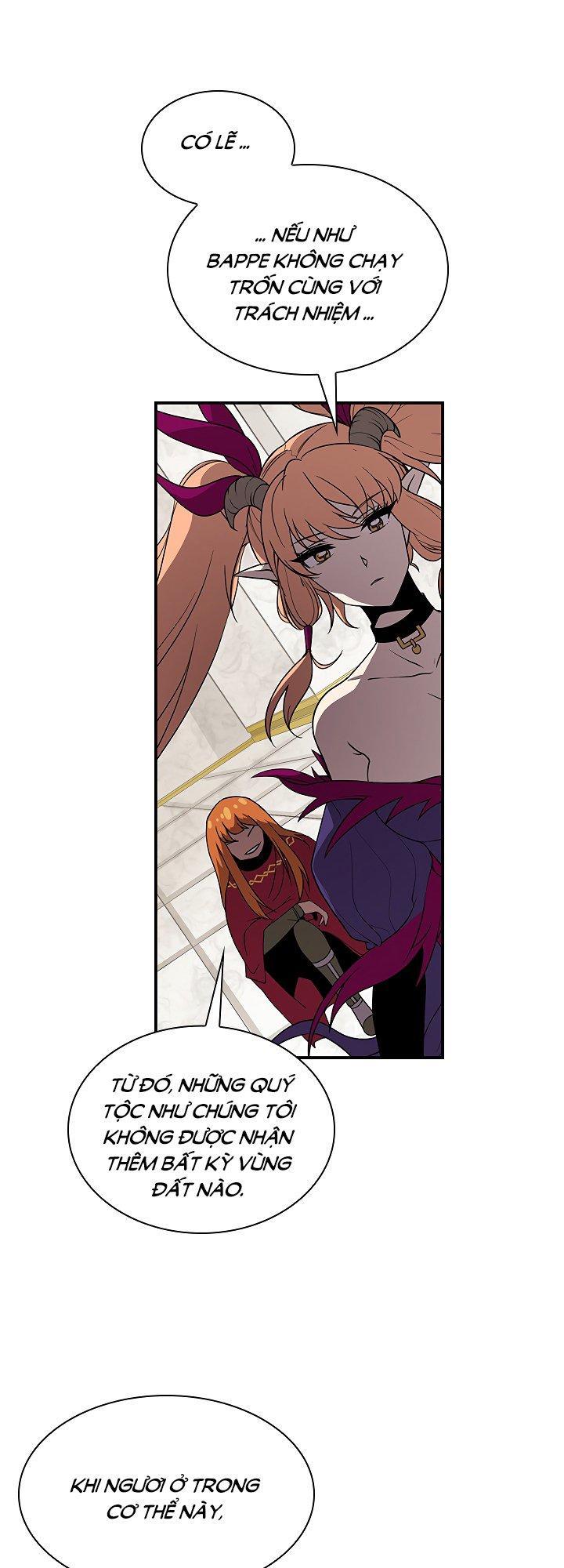 The Dungeon Master Chapter 49 - Trang 2