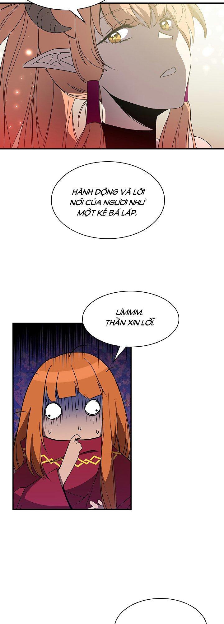 The Dungeon Master Chapter 49 - Trang 2