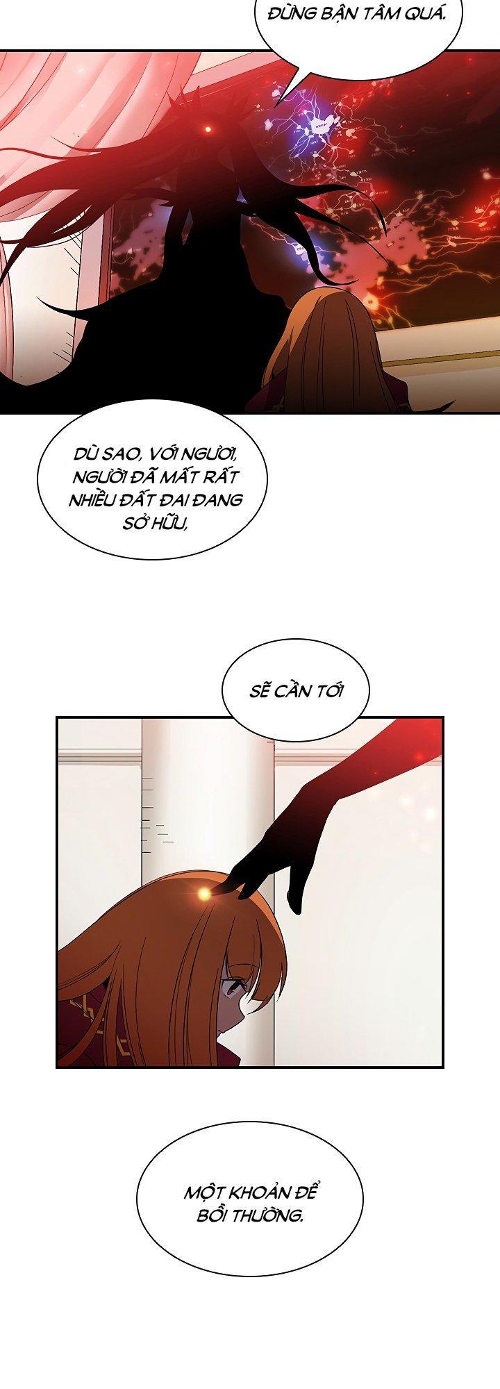 The Dungeon Master Chapter 49 - Trang 2