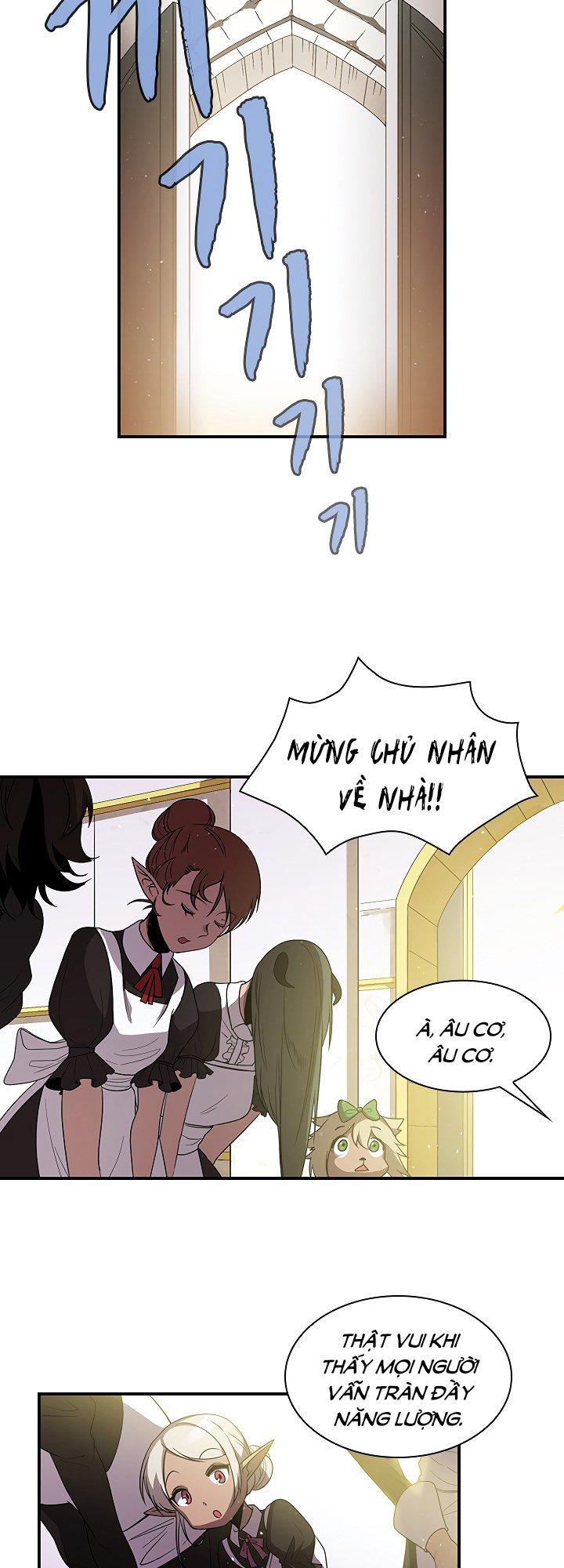 The Dungeon Master Chapter 49 - Trang 2