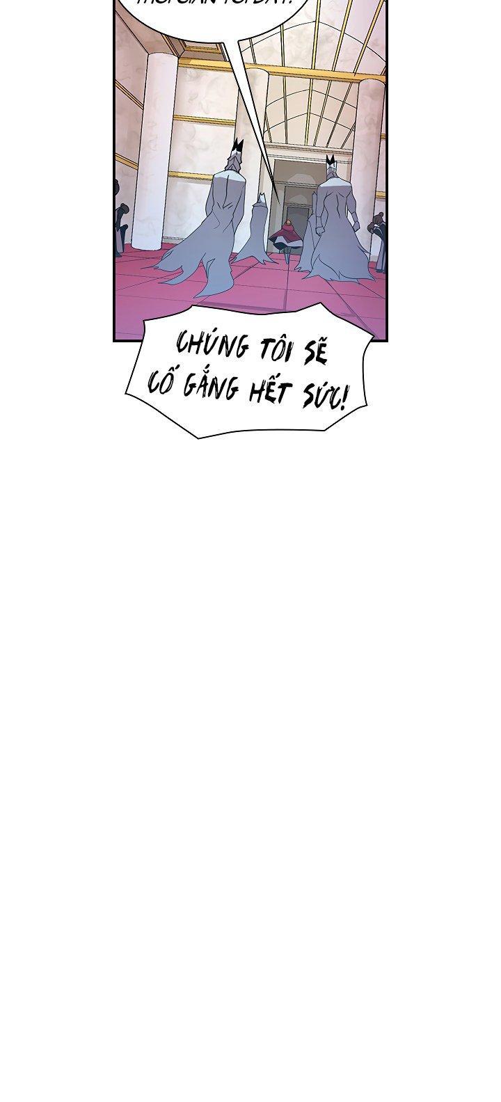 The Dungeon Master Chapter 49 - Trang 2