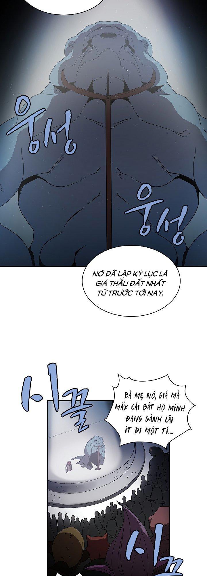 The Dungeon Master Chapter 49 - Trang 2