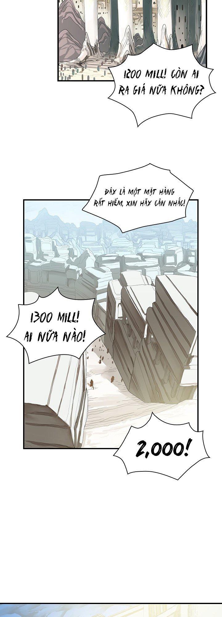 The Dungeon Master Chapter 49 - Trang 2