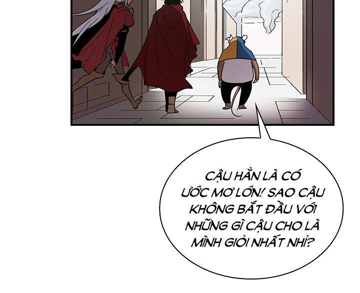The Dungeon Master Chapter 49 - Trang 2