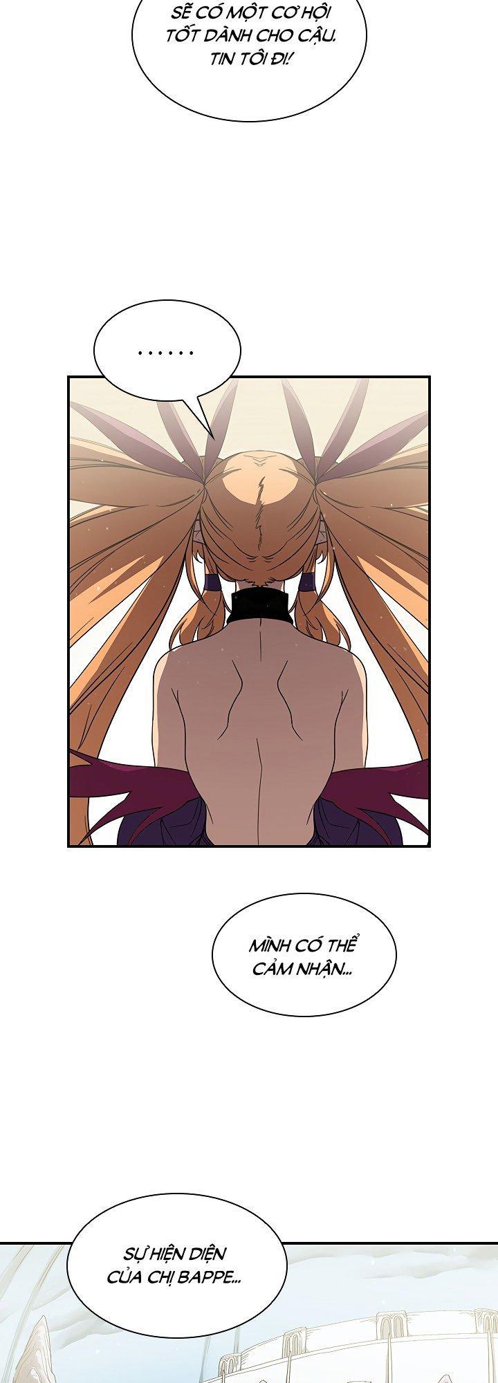 The Dungeon Master Chapter 49 - Trang 2