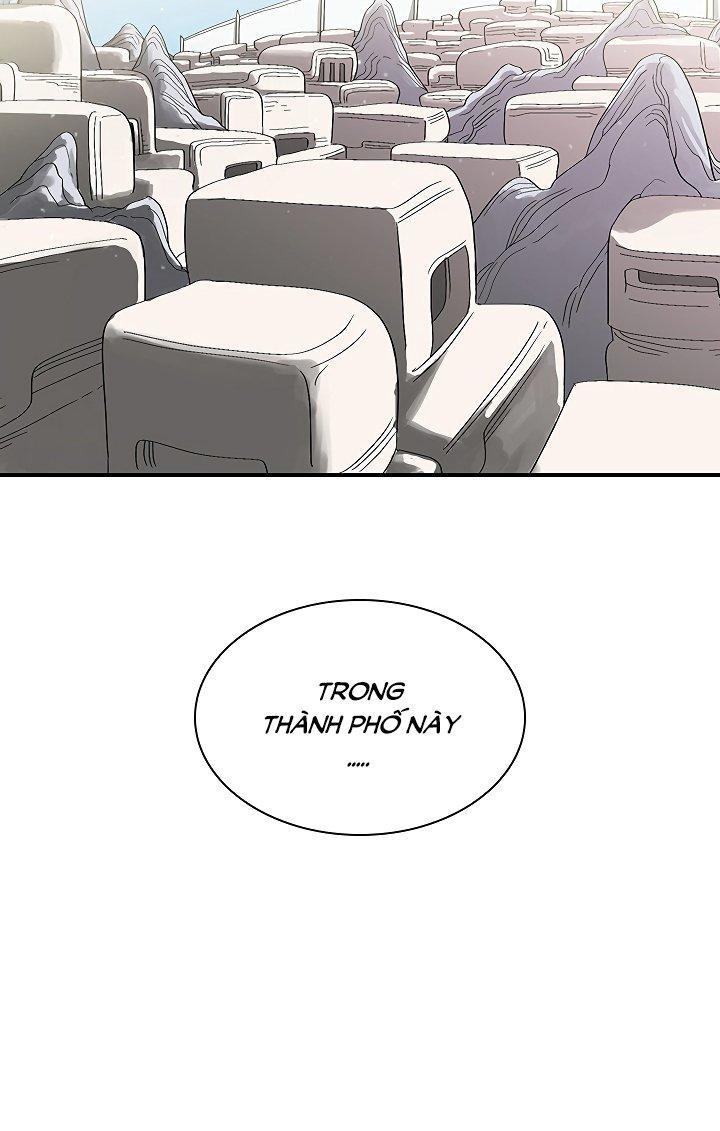 The Dungeon Master Chapter 49 - Trang 2