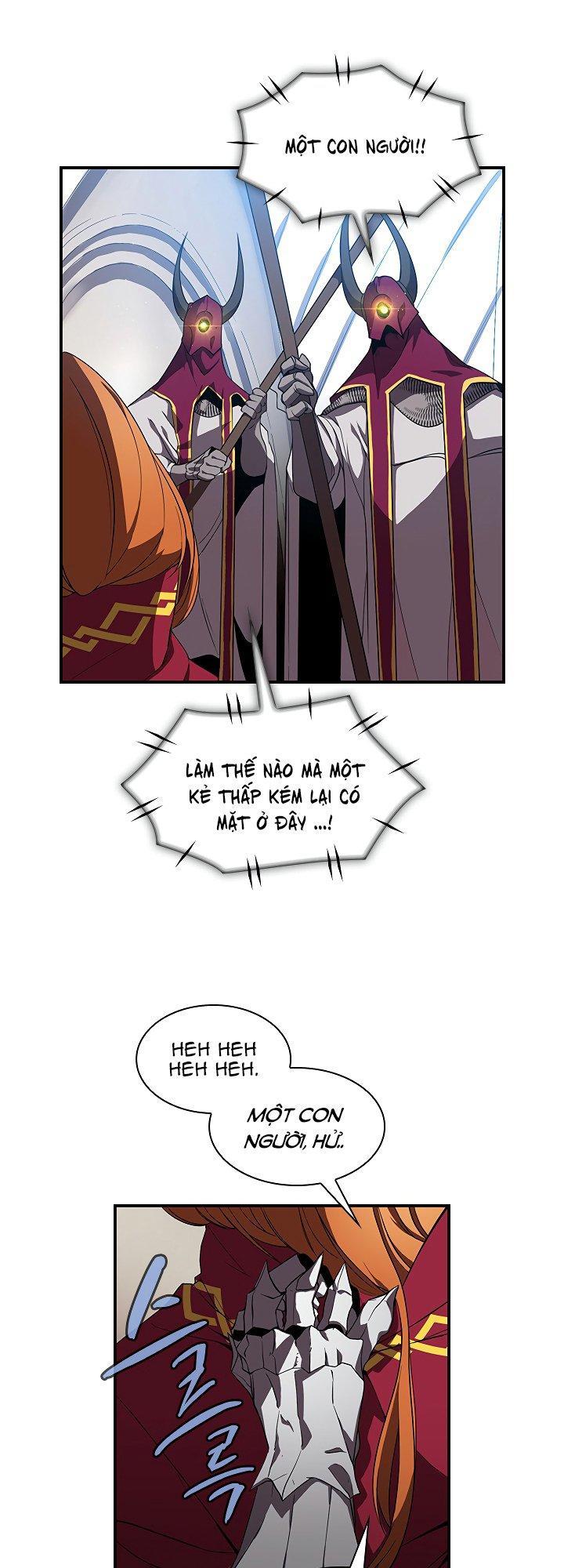 The Dungeon Master Chapter 49 - Trang 2