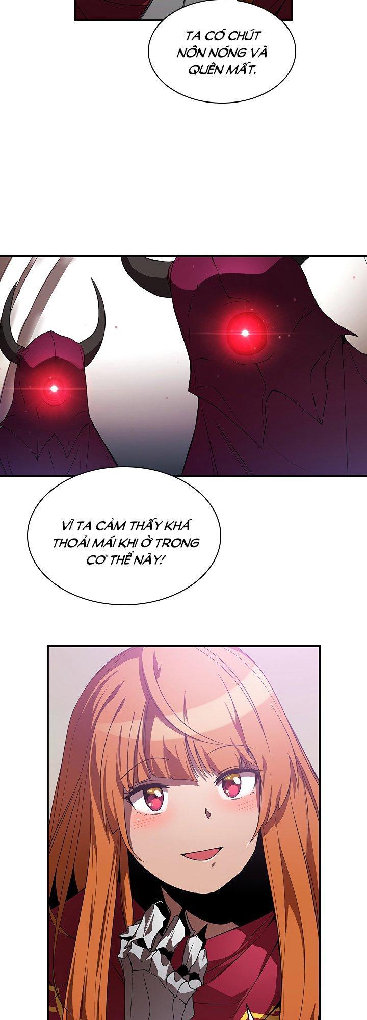 The Dungeon Master Chapter 49 - Trang 2