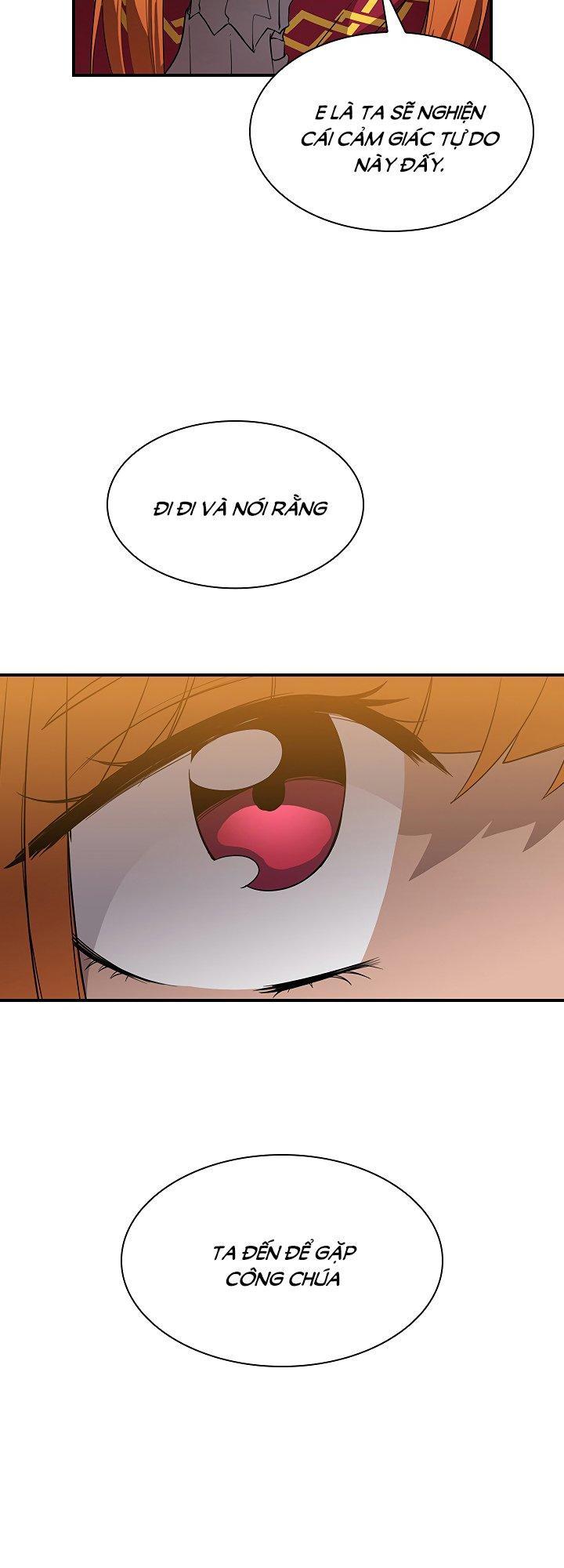 The Dungeon Master Chapter 49 - Trang 2