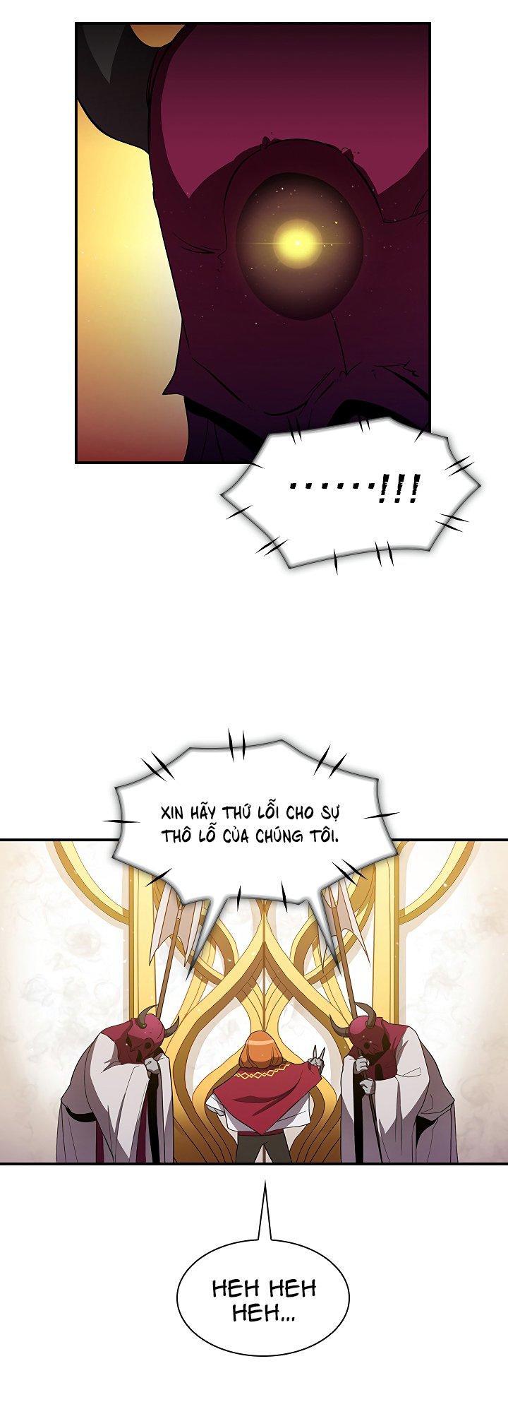 The Dungeon Master Chapter 49 - Trang 2