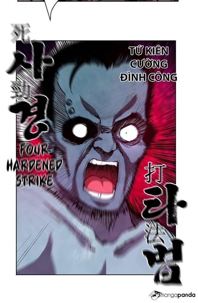 The Dungeon Master Chapter 5 - Trang 2