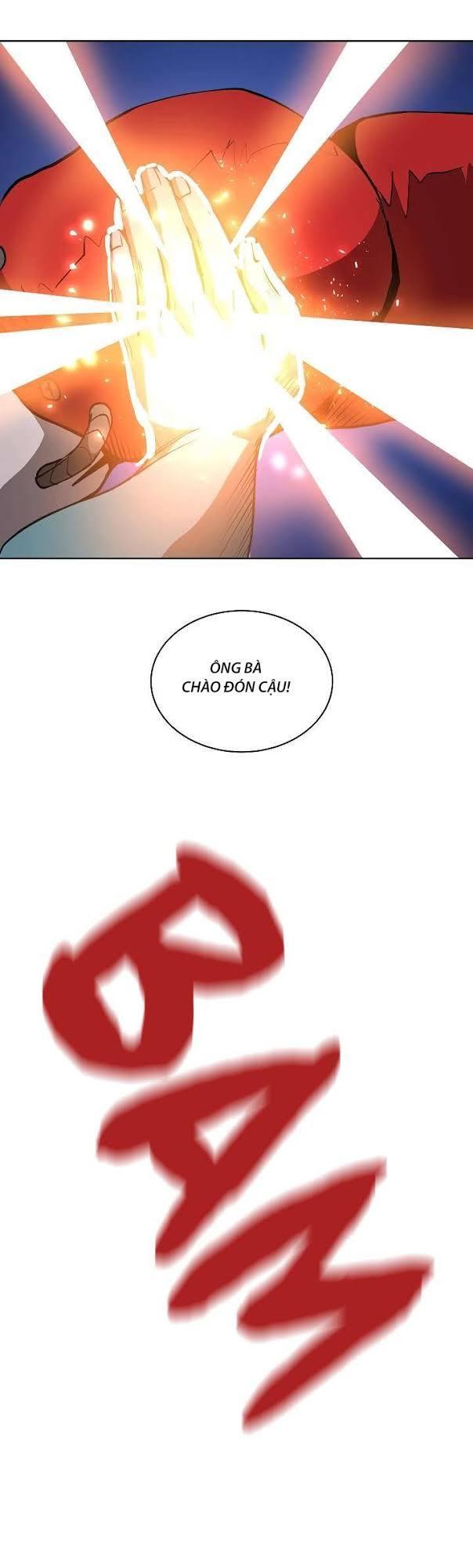 The Dungeon Master Chapter 5 - Trang 2