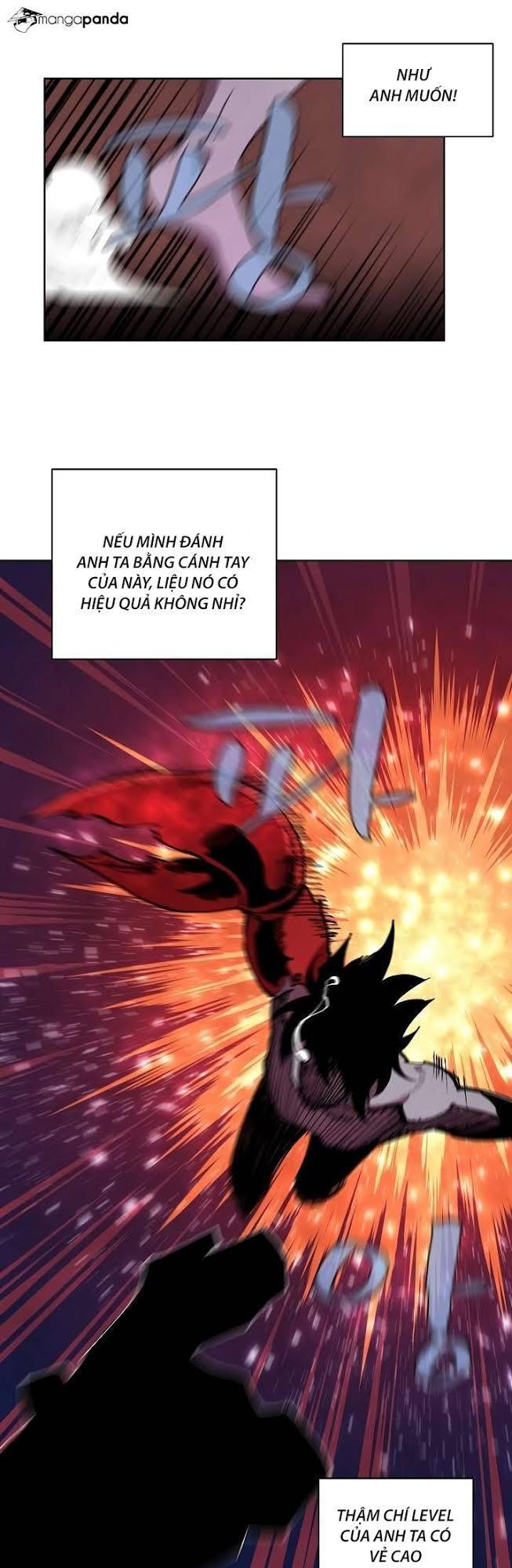 The Dungeon Master Chapter 5 - Trang 2