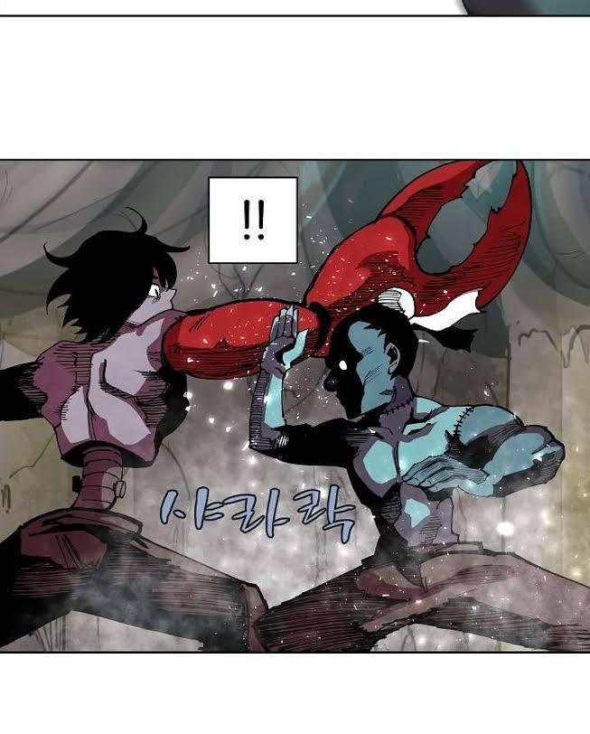 The Dungeon Master Chapter 5 - Trang 2