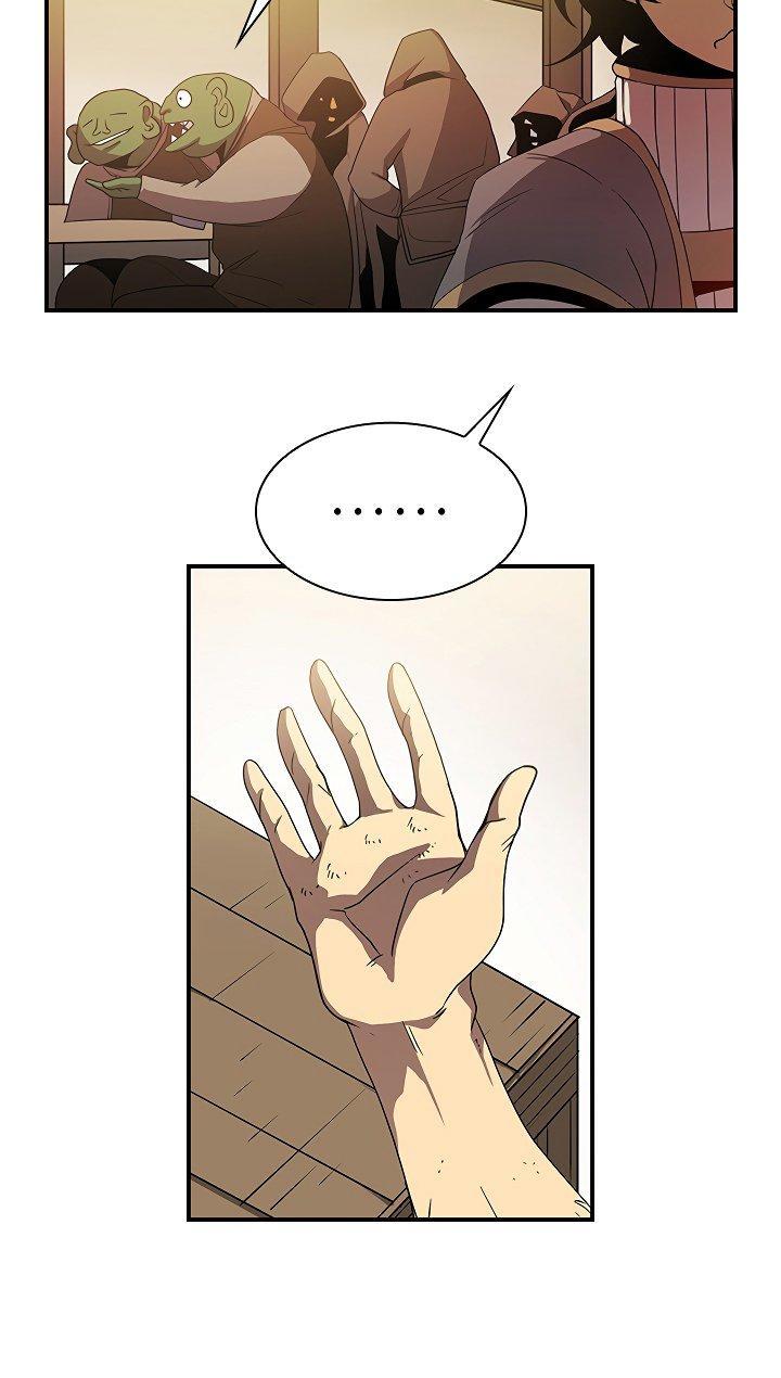 The Dungeon Master Chapter 50 - Trang 2