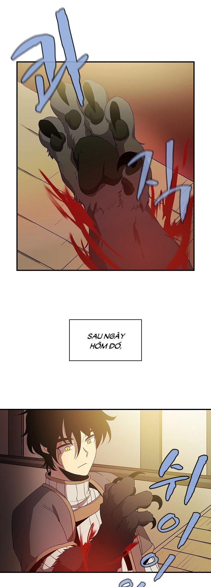 The Dungeon Master Chapter 50 - Trang 2