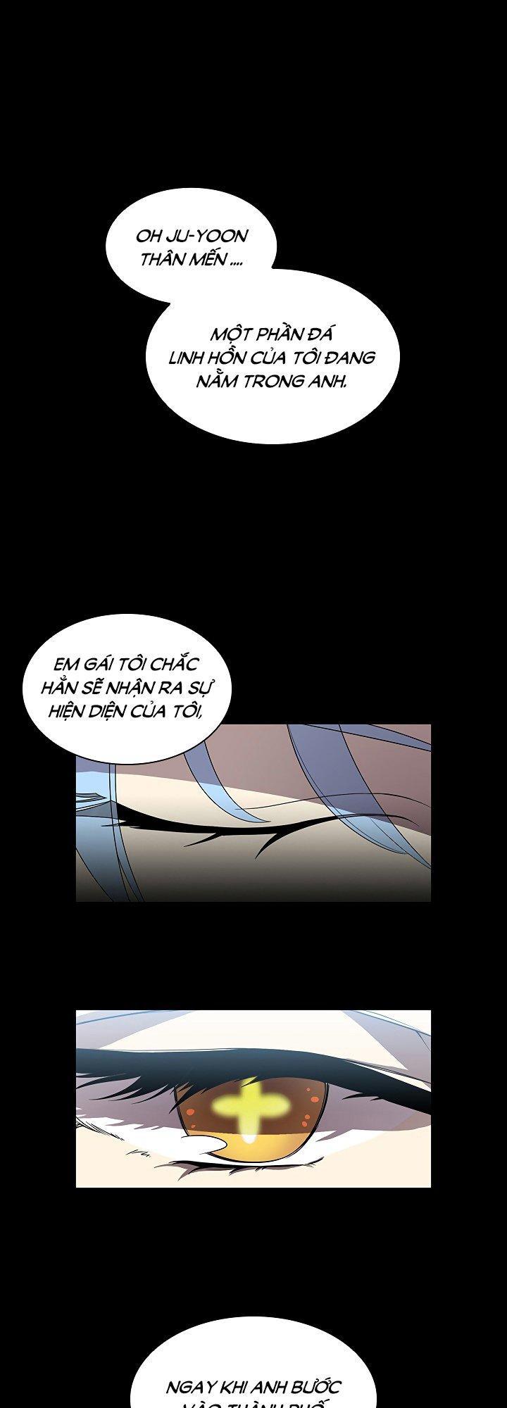 The Dungeon Master Chapter 50 - Trang 2