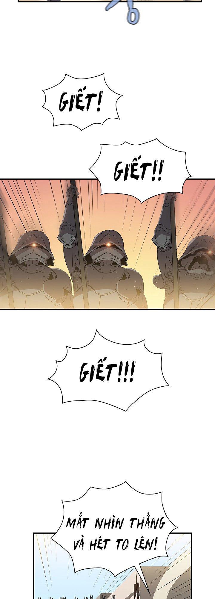 The Dungeon Master Chapter 50 - Trang 2
