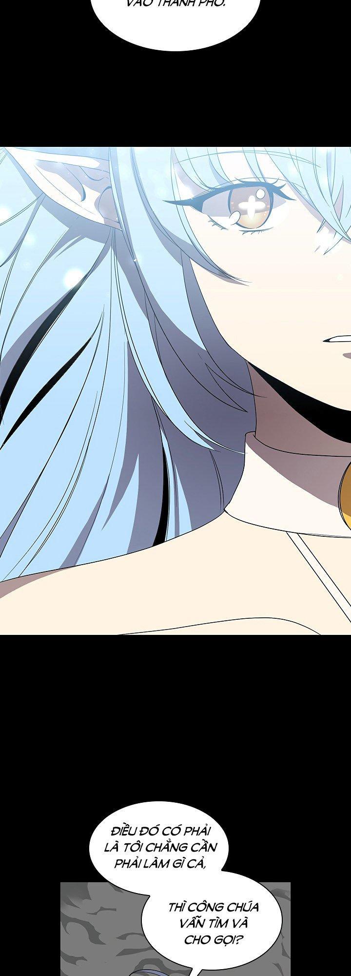 The Dungeon Master Chapter 50 - Trang 2