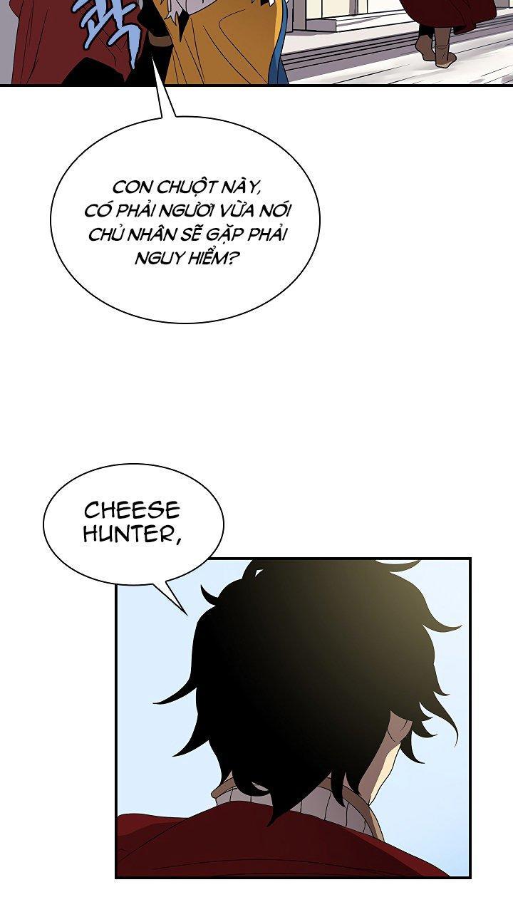 The Dungeon Master Chapter 50 - Trang 2