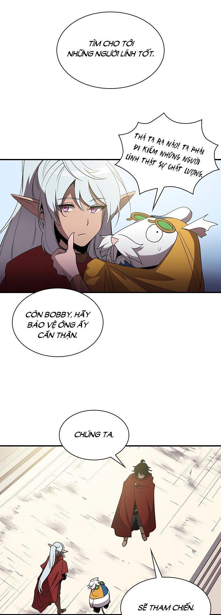 The Dungeon Master Chapter 50 - Trang 2