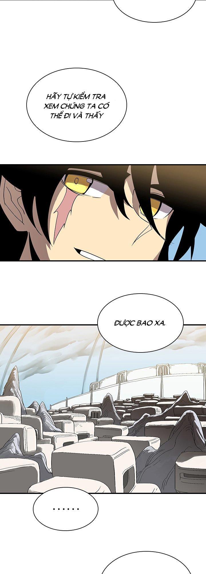The Dungeon Master Chapter 50 - Trang 2