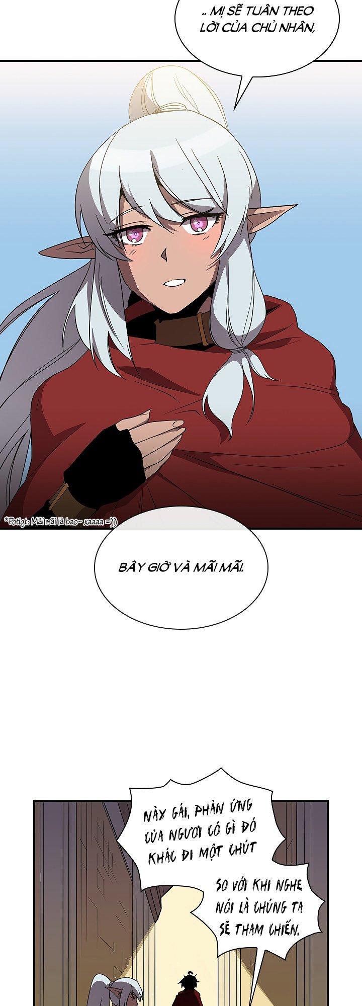 The Dungeon Master Chapter 50 - Trang 2