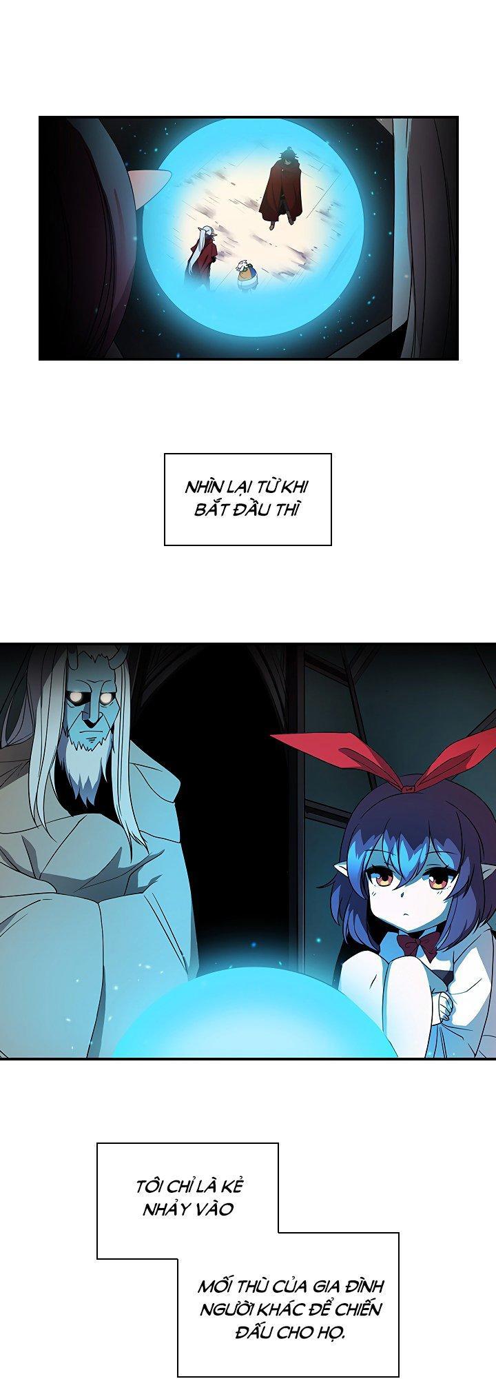 The Dungeon Master Chapter 50 - Trang 2