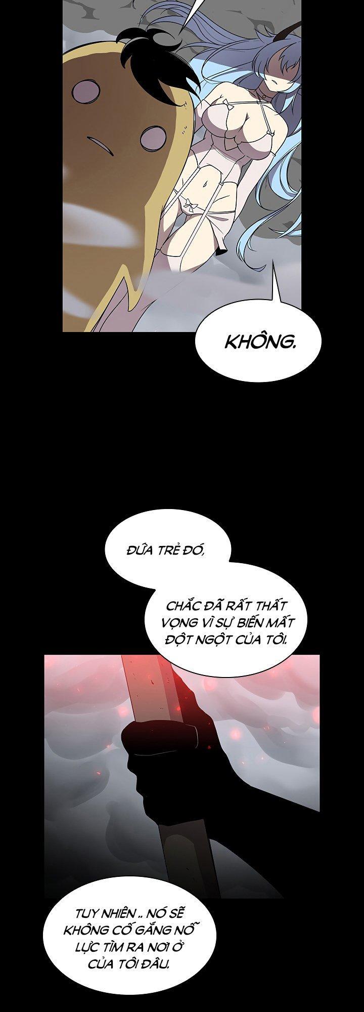 The Dungeon Master Chapter 50 - Trang 2