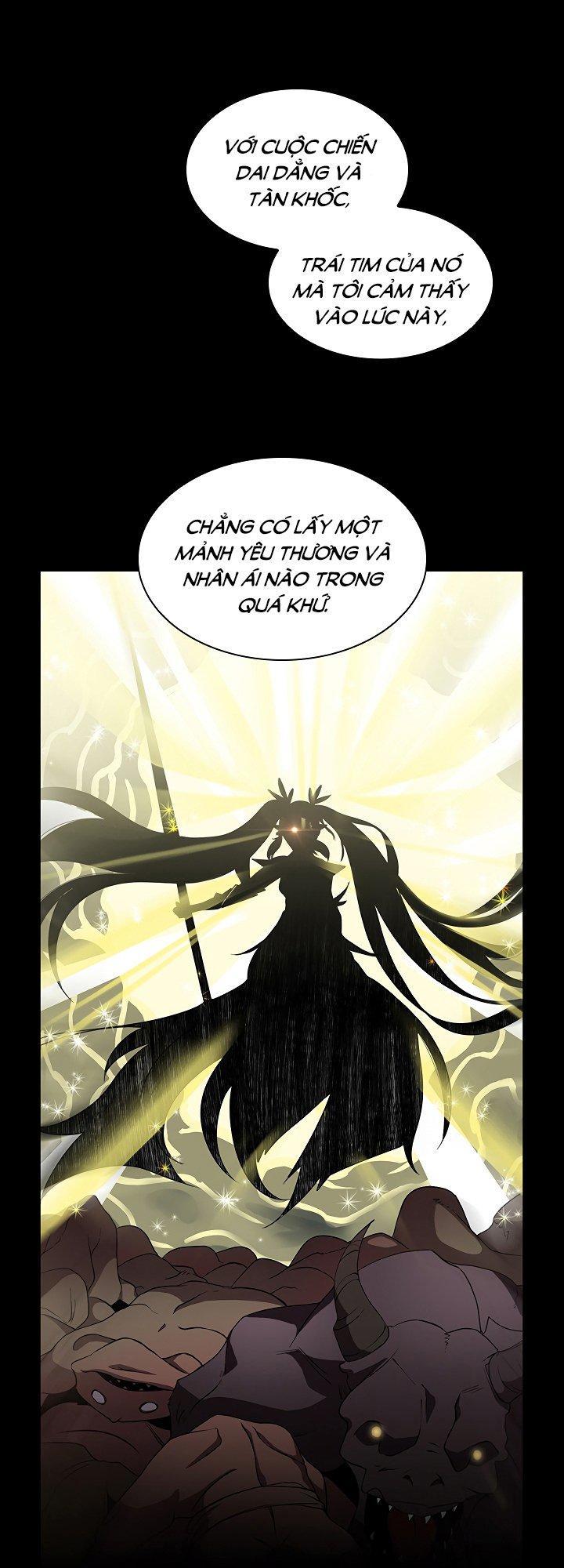 The Dungeon Master Chapter 50 - Trang 2