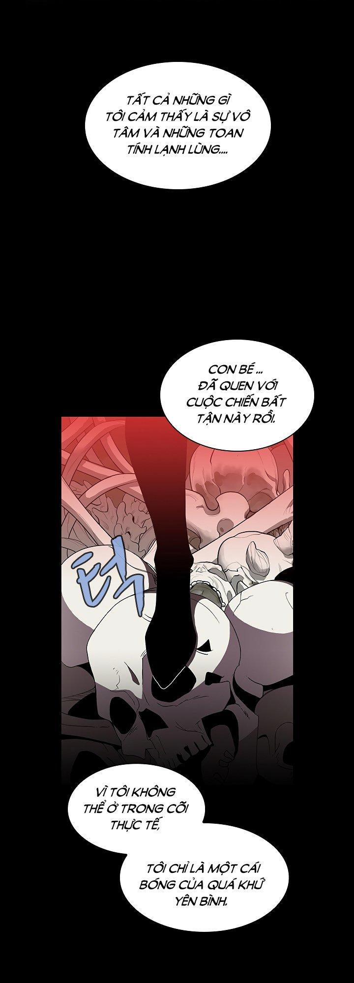 The Dungeon Master Chapter 50 - Trang 2