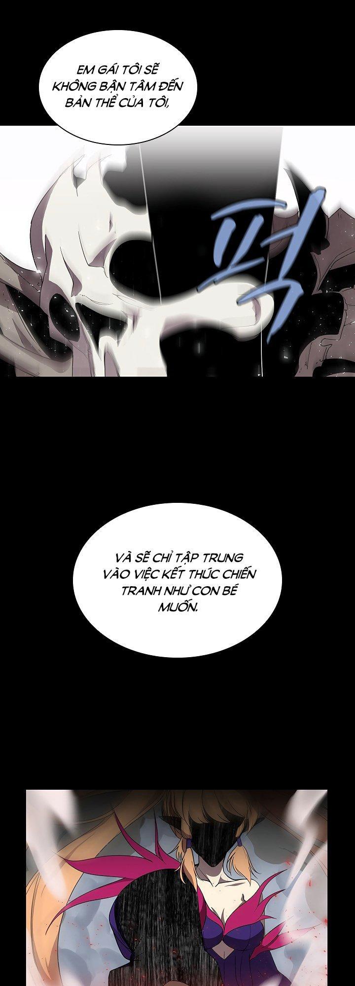 The Dungeon Master Chapter 50 - Trang 2