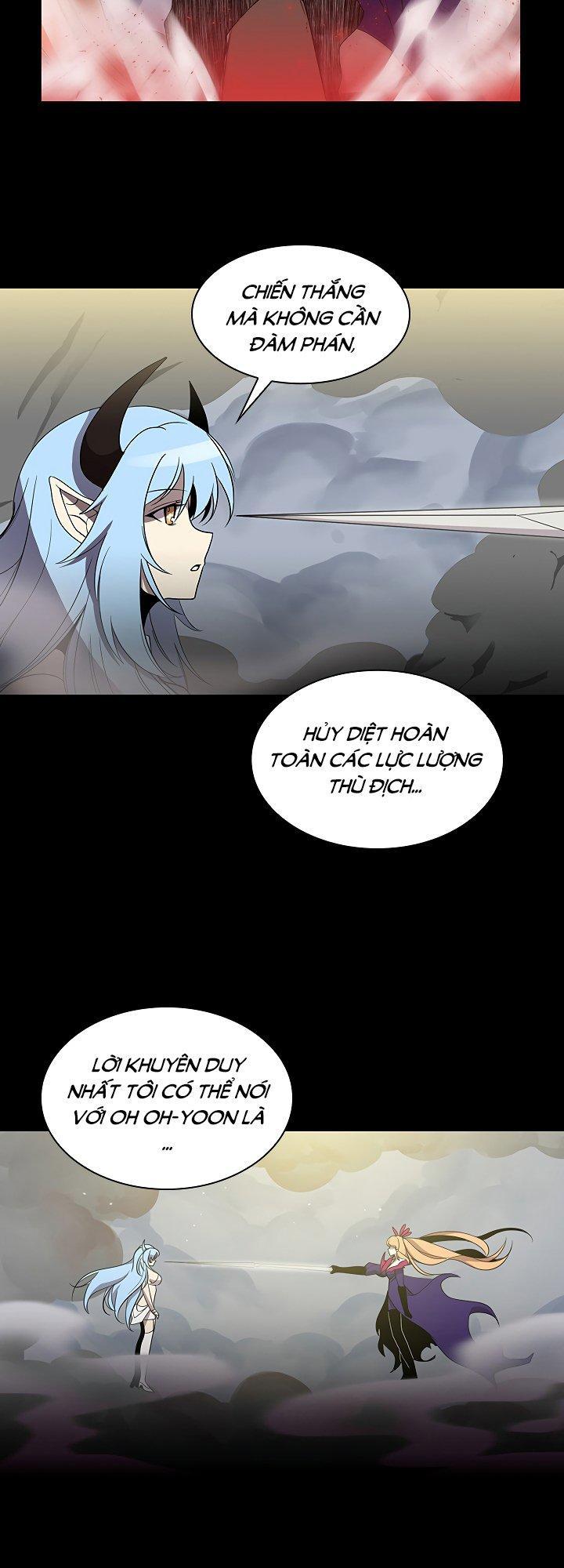 The Dungeon Master Chapter 50 - Trang 2